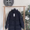 C.P. COMPANY NYCRA R HOODED LENS PARKA