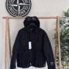 C.P. COMPANY MICRO KEI MILLE JACKET
