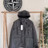 C.P. COMPANY SHETLAND MILLE MIGLIA JACKET