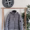 C.P. COMPANY CHROME R LENS JACKET