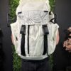 STONE ISLAND RESIN TREATED CORDURA® 1500 BACKPACK