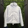 STONE ISLAND ICE JACKET THERMOSENSITIVE