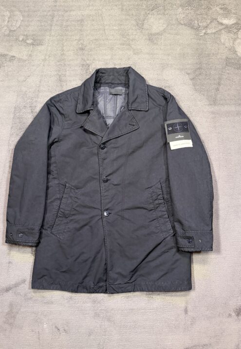 STONE ISLAND DAVID-TC GHOST JACKET