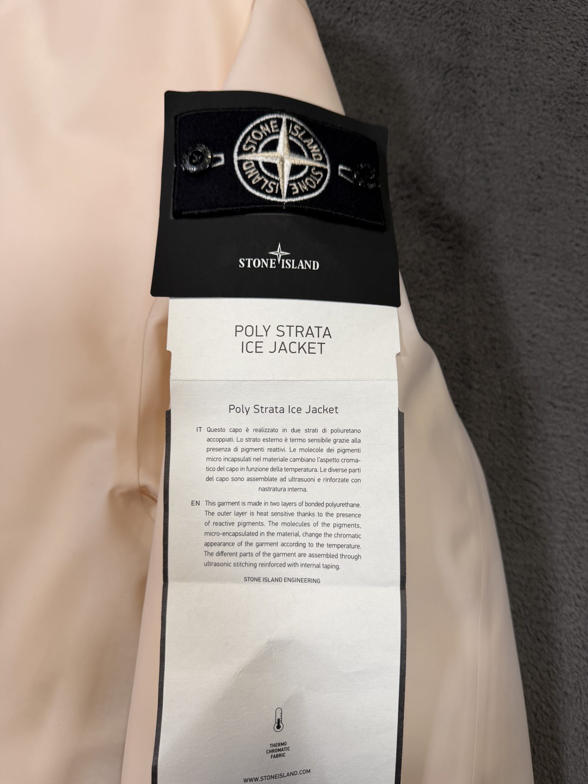 Awaiting product image