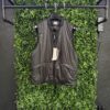 C.P. COMPANY NADA SHELL GILET