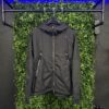 STONE ISLAND SKIN TOUCH STELLINA NYLON TC JACKET