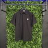 STONE ISLAND REGULAR FIT POLO SHIRT