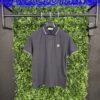 STONE ISLAND SLIM FIT POLO SHIRT