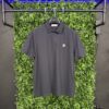 STONE ISLAND SLIM FIT POLO SHIRT