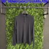STONE ISLAND PURE LIGHT RWS WOOL GHOST SWEATSHIRT