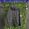 STONE ISLAND MEMBRANA 3L TC HOODED JACKET