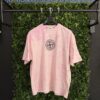 STONE ISLAND COMPASS CAMO T SHIRT
