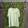 STONE ISLAND PATCH PROGRAM T SHIRT