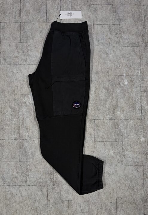 C.P. COMPANY X PALACE LENS SWEATPANTS