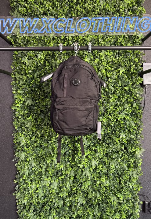C.P. COMPANY NYLON B BACKPACK