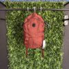 C.P. COMPANY NYLON B BACKPACK