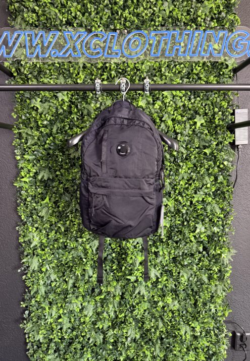 C.P. COMPANY NYLON B BACKPACK