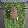 C.P. COMPANY NYLON B BACKPACK