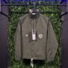 STONE ISLAND | NEW BALANCE SUMMER_'026 CAPSULE TRACK JACKET