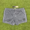 STONE ISLAND NYLON METAL IN ECONYL® SWIM SHORTS
