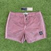 STONE ISLAND NYLON METAL IN ECONYL® SWIM SHORTS