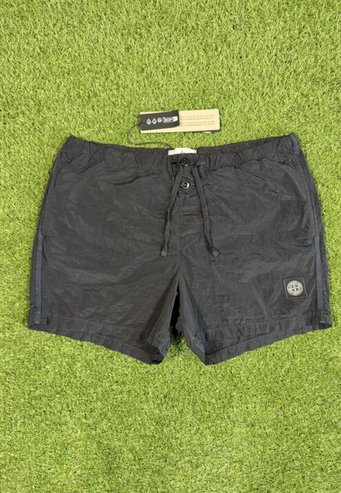 STONE ISLAND NYLON METAL IN ECONYL® SWIM SHORTS