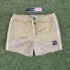 STONE ISLAND NYLON METAL IN ECONYL® SWIM SHORTS