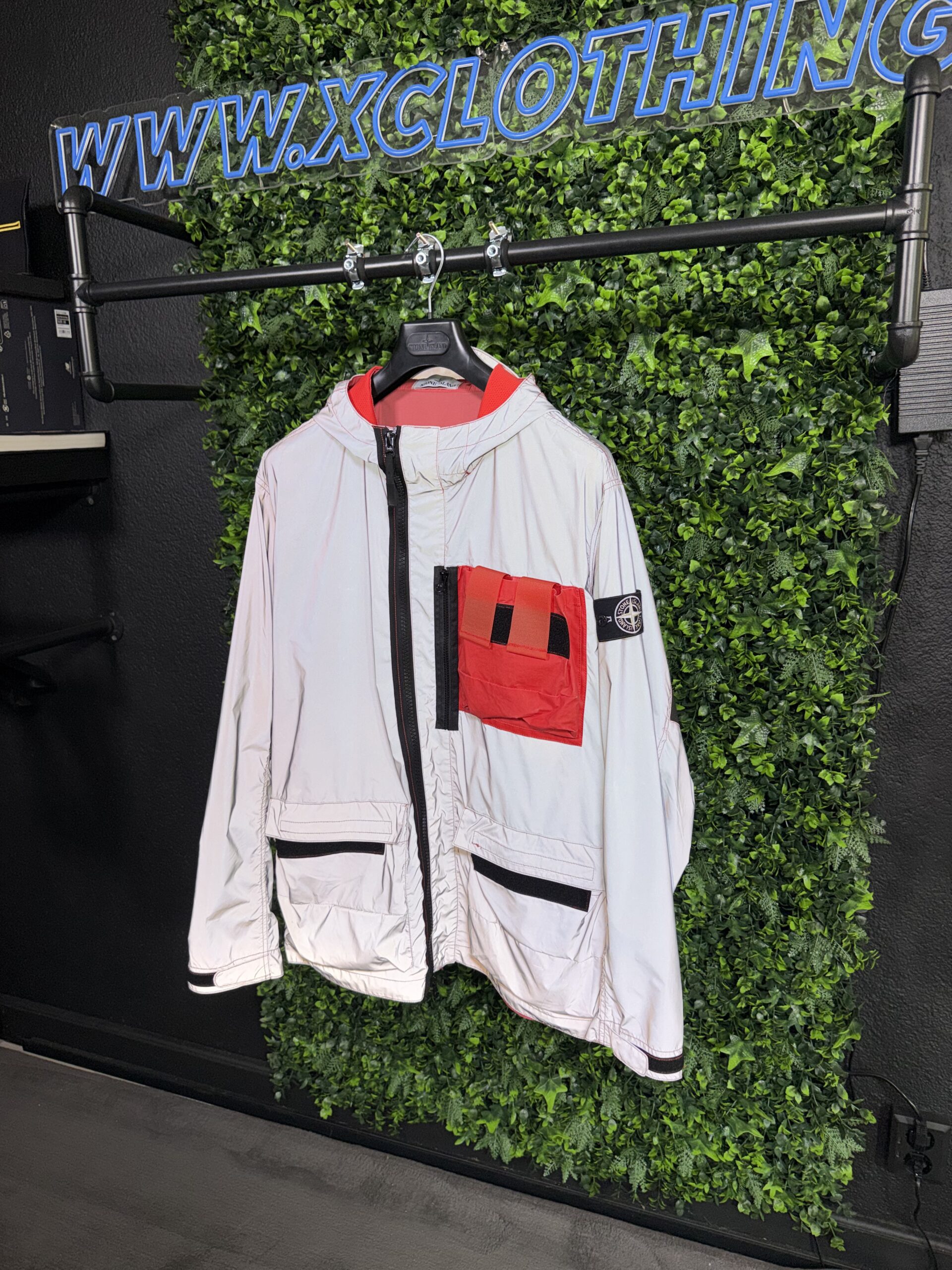 Awaiting product image