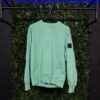 STONE ISLAND SHADOW PROJECT CREWNECK SWEATSHIRT
