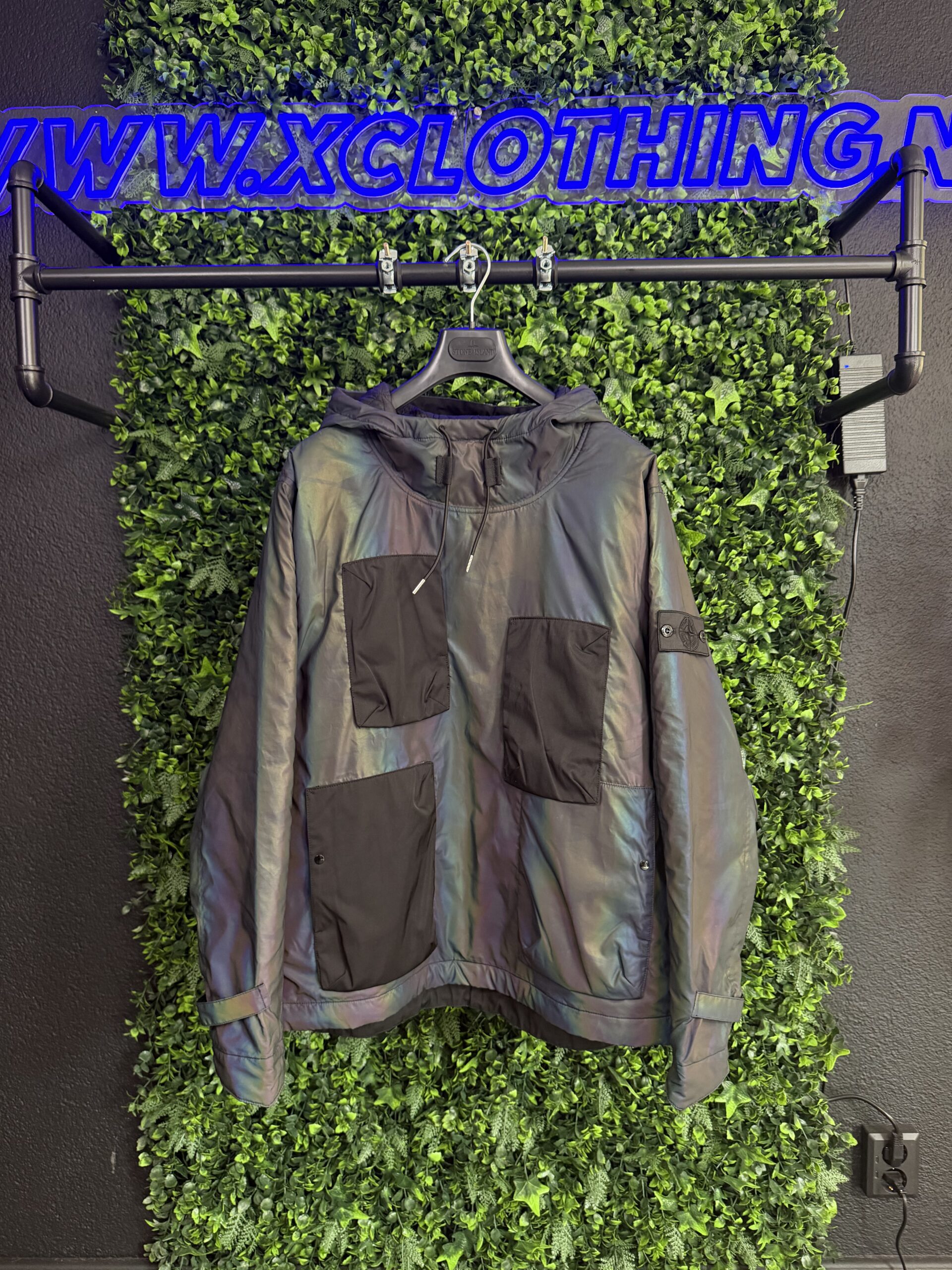 Awaiting product image