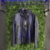 C.P. COMPANY BI FILM MILLE MIGLIA JACKET