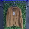 C.P. COMPANY TAYLON P LENS HOODED JACKET