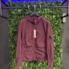 C.P. COMPANY CHROME R HOODED LENS JACKET