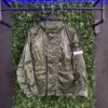 STONE ISLAND | NEW BALANCE SUMMER_'026 CAPSULE JACKET