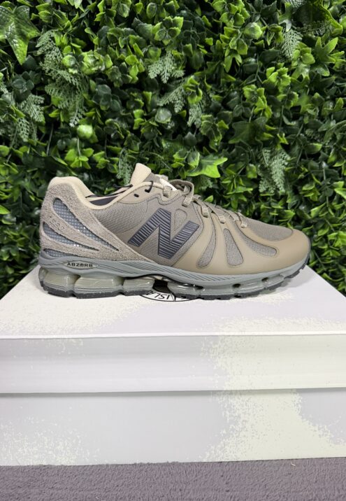 STONE ISLAND | NEW BALANCE SUMMER_'026 CAPSULE ABZORB 1890