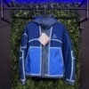 C.P. COMPANY GORE G TYPE REVERSIBLE JACKET