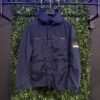 STONE ISLAND SHADOW PROJECT HOLLOWCORE POLY LIGHT JACKET