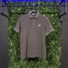 STONE ISLAND 50/2 ORGANIC COTTON PIQUÉ POLO SHIRT