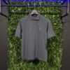 STONE ISLAND GHOST 50/2 ORGANIC COTTON PIQUÉ POLO SHIRT