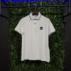 STONE ISLAND POLO SLIM T SHIRT