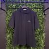 STONE ISLAND 50/2 ORGANIC COTTON PIQUÉ POLO SHIRT