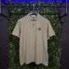 STONE ISLAND POLO SLIM T SHIRT