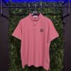 STONE ISLAND POLO SLIM T SHIRT