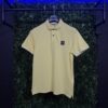STONE ISLAND SLIM FIT POLO SHIRT