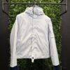 STONE ISLAND ICE JACKET THERMOSENSITIVE