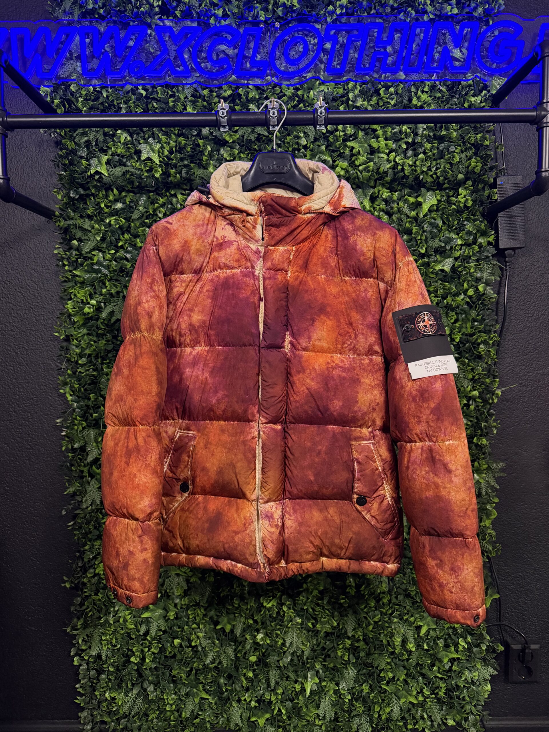 Awaiting product image