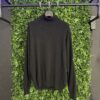STONE ISLAND VINTAGE LANA WOOL TURTLE NECK