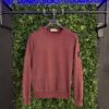 STONE ISLAND FROSTED DYE SWEATSHIRT