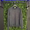 STONE ISLAND FROSTED DYE SWEATSHIRT