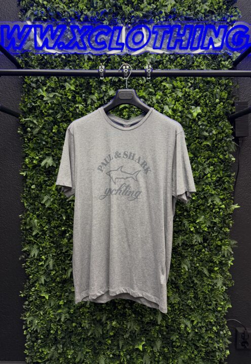 PAUL & SHARK T SHIRT